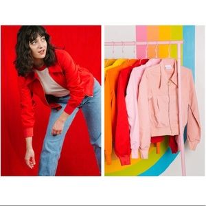 Big Bud Press XS Vintage Workwear Jacket